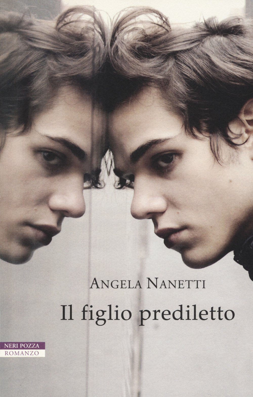 Il figlio prediletto (I narratori delle tavole) Contemporary literature