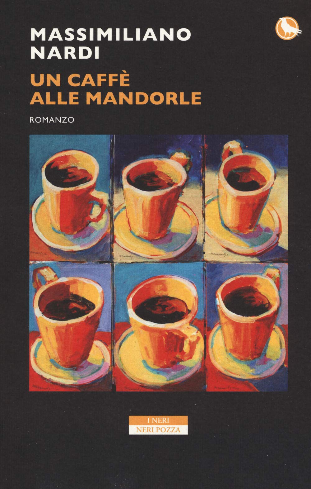 Un caffè alle mandorle (I Neri) Contemporary literature