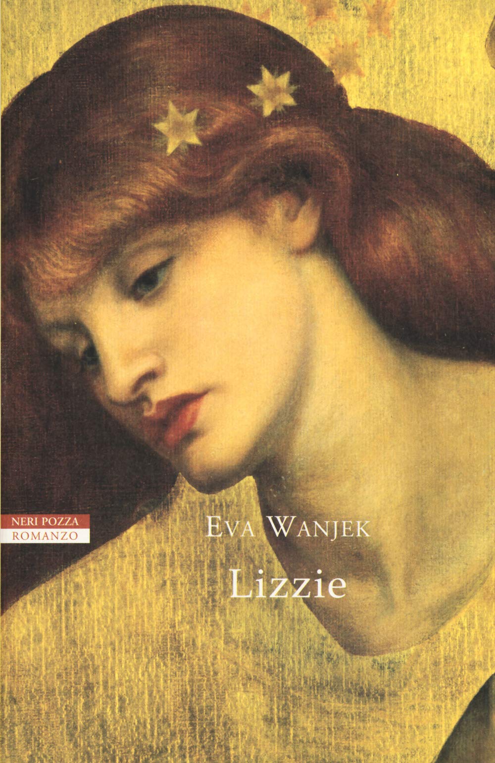 Lizzie (I narratori delle tavole) Historical Fiction