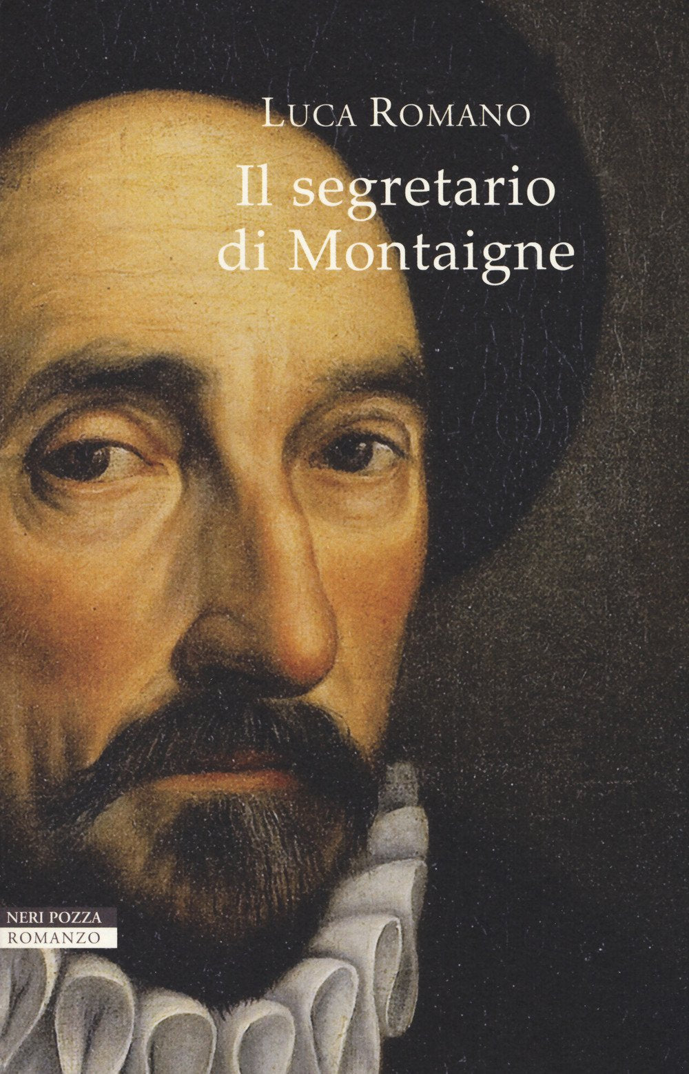 Il segretario di Montaigne book