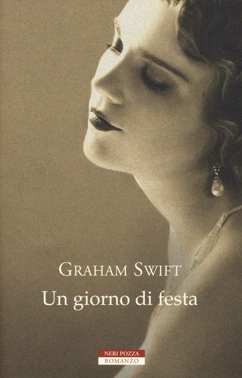 Un giorno di festa Contemporary literature