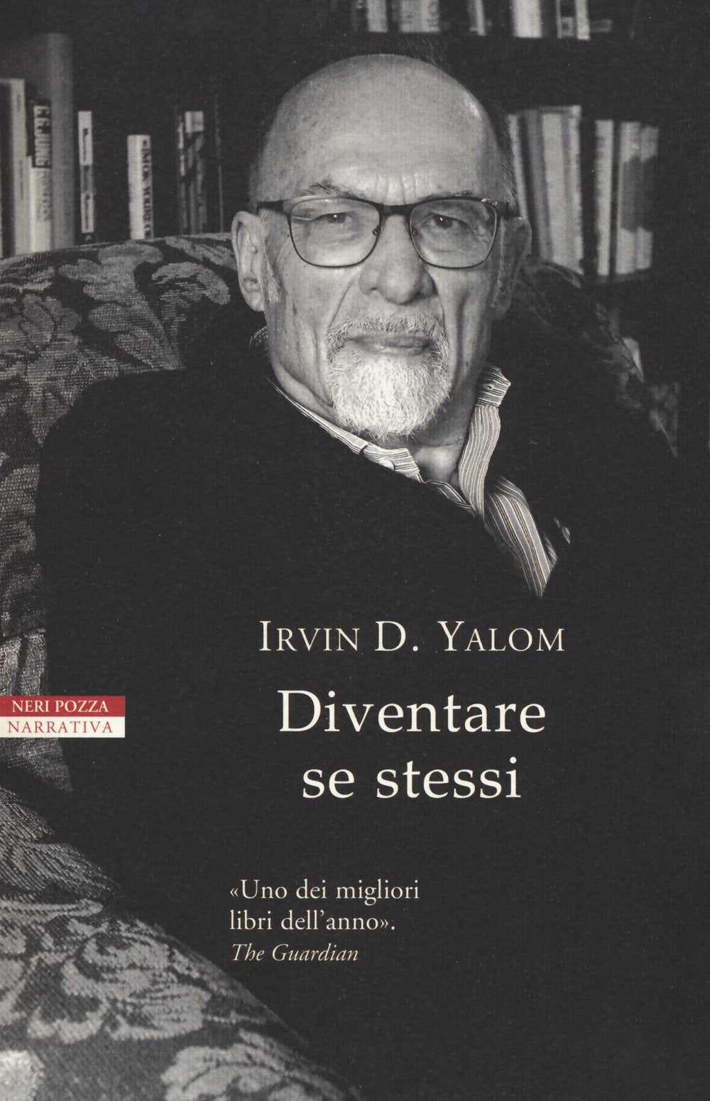 Diventare se stessi (I narratori delle tavole) Medicine