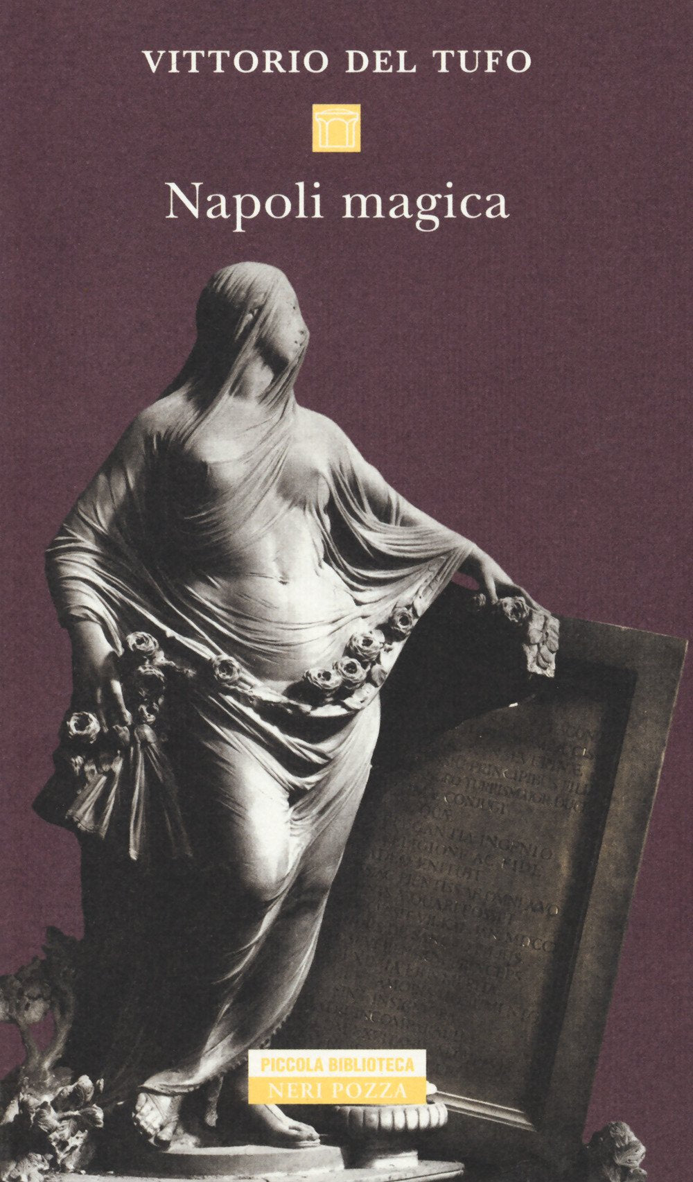 Napoli magica book