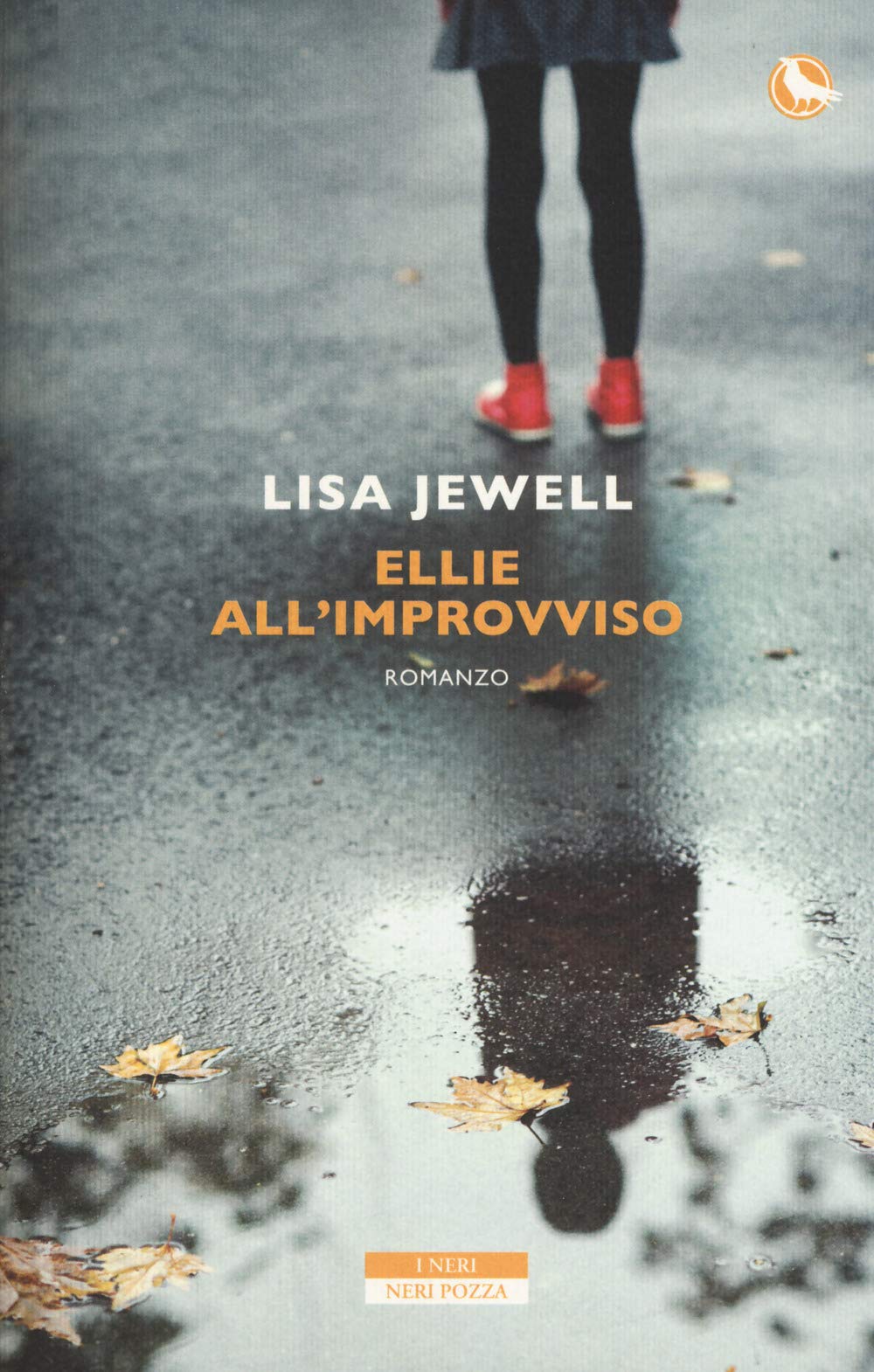 Ellie all'improvviso (I Neri) Contemporary literature