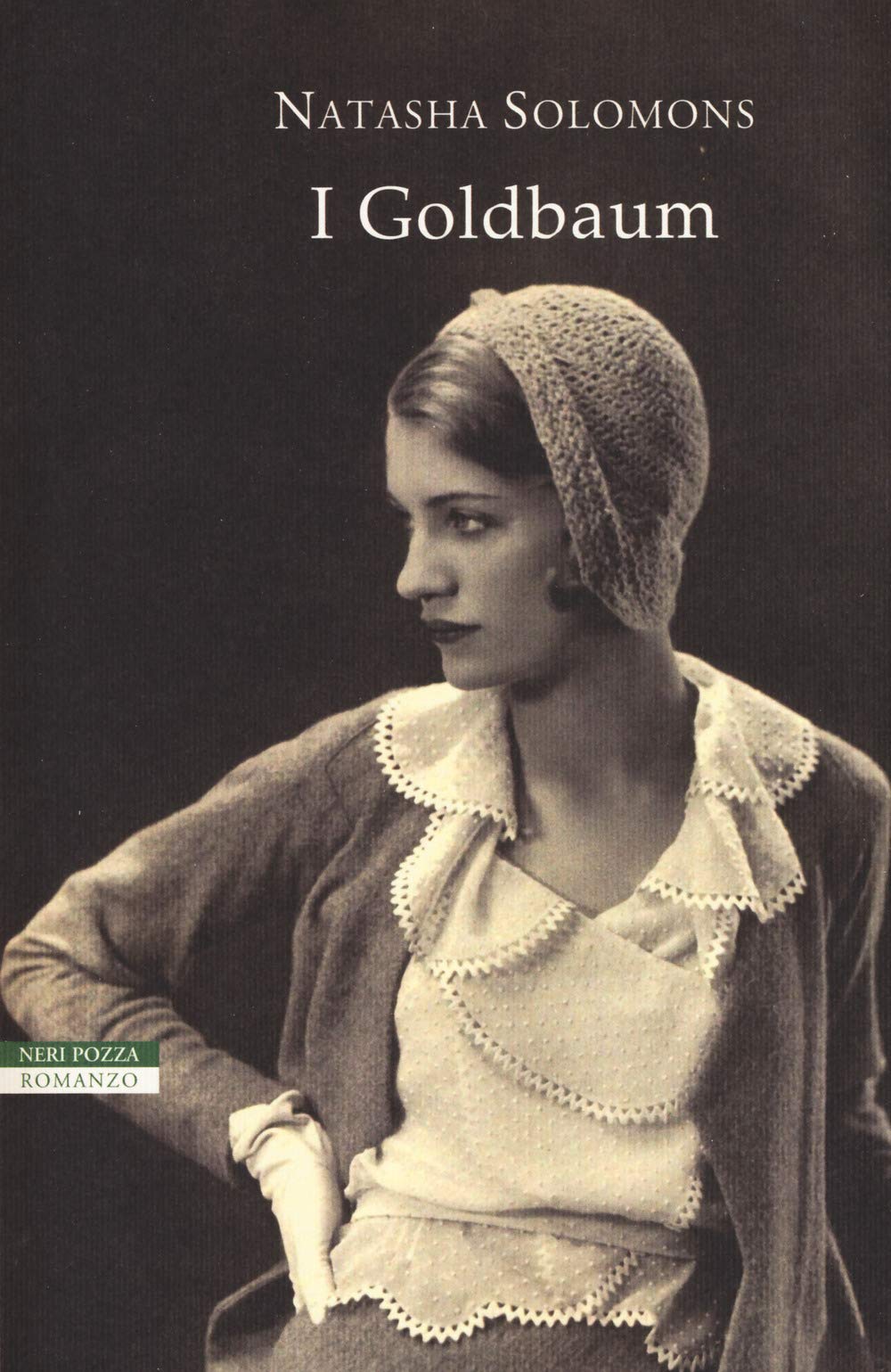 I Goldbaum (I narratori delle tavole) Historical Fiction