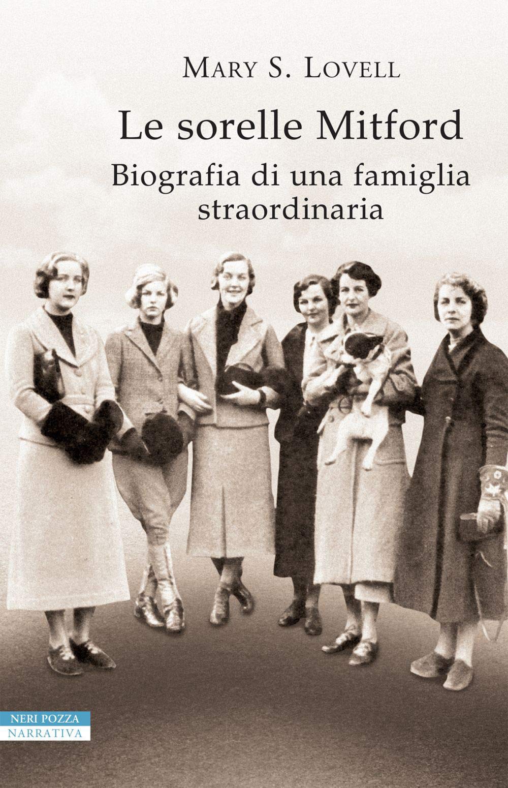 Le sorelle Mitford. Biografia di una famiglia straordinaria Memories