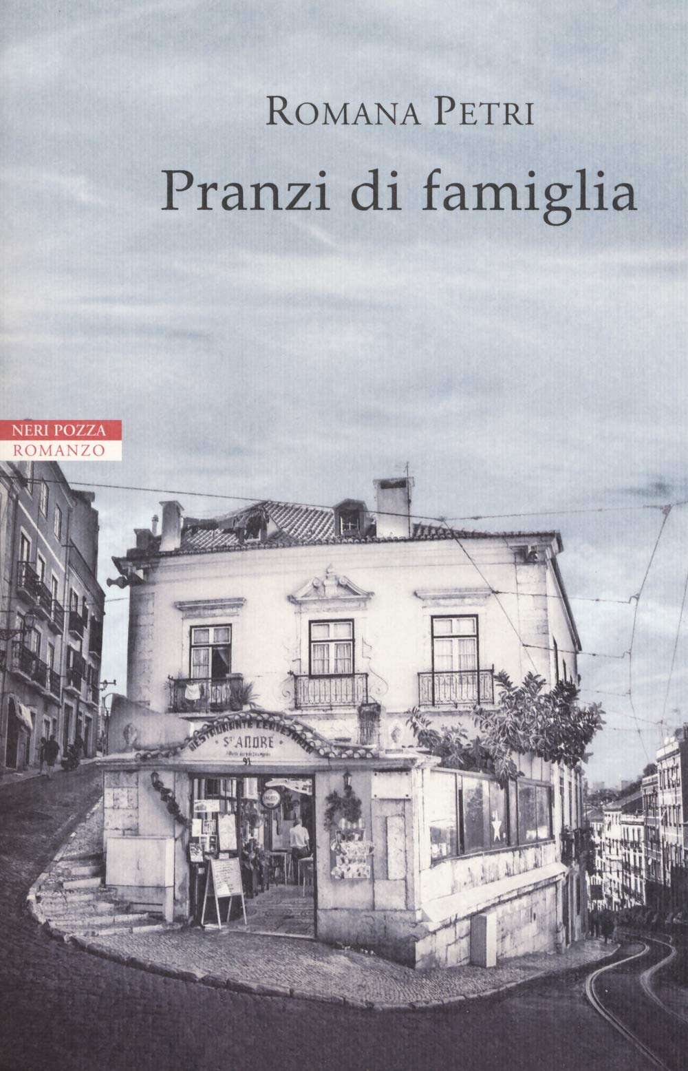 Pranzi di famiglia (I narratori delle tavole) Contemporary literature