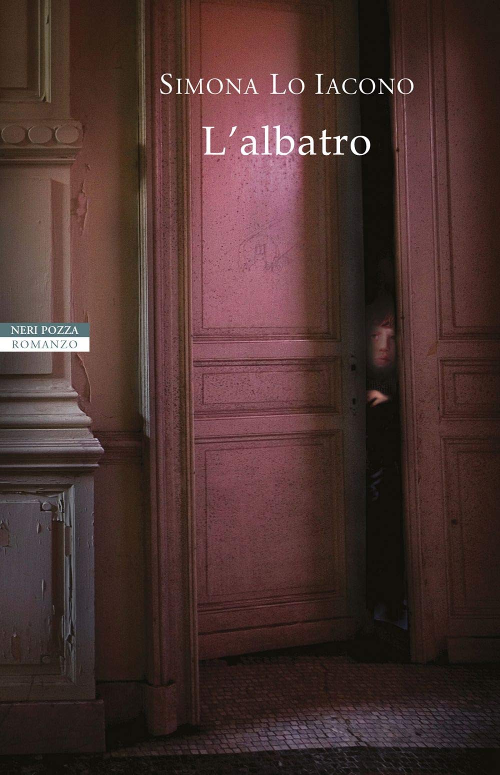 L'albatro (I narratori delle tavole) Historical Fiction