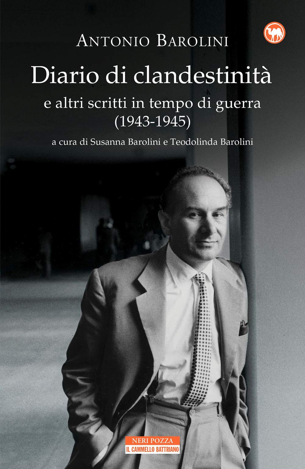 Diario di clandestinità e altri scritti in tempo di guerra (1943-1945) book