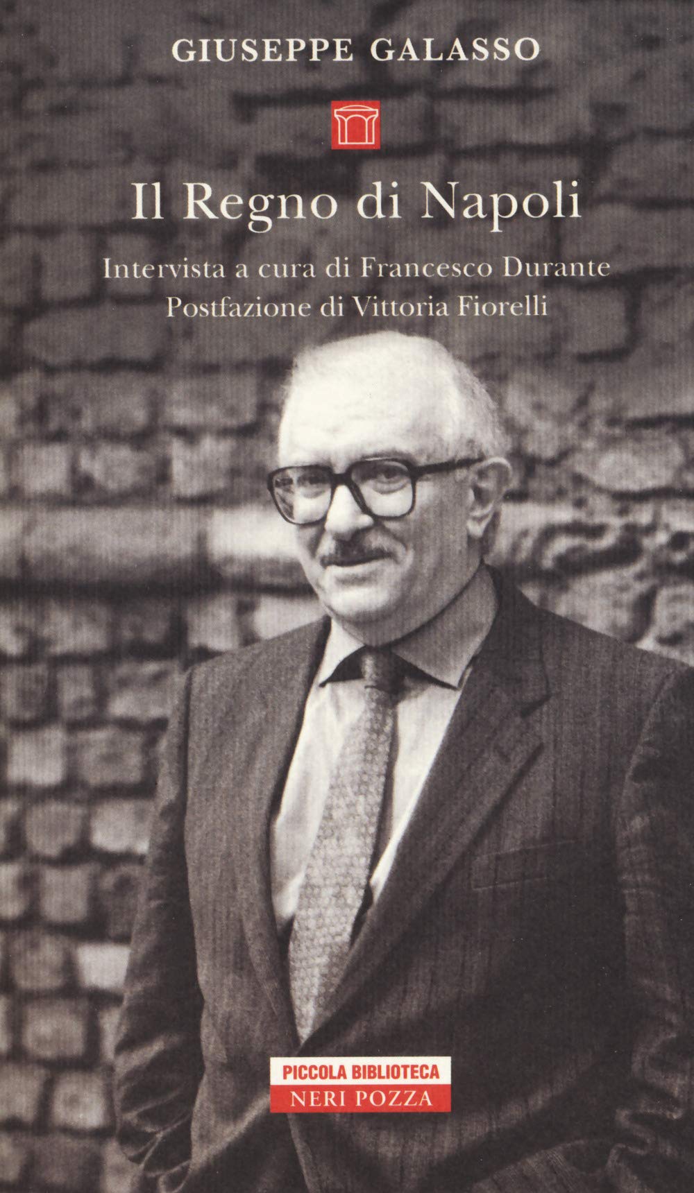 Intervista Sulla Storia Del Regno Di Napoli Politics & History