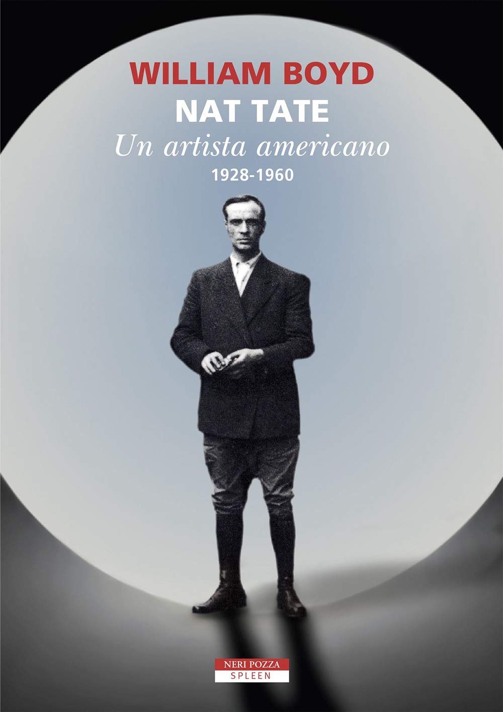 Nat Tate. Un artista americano 1928-1960 book