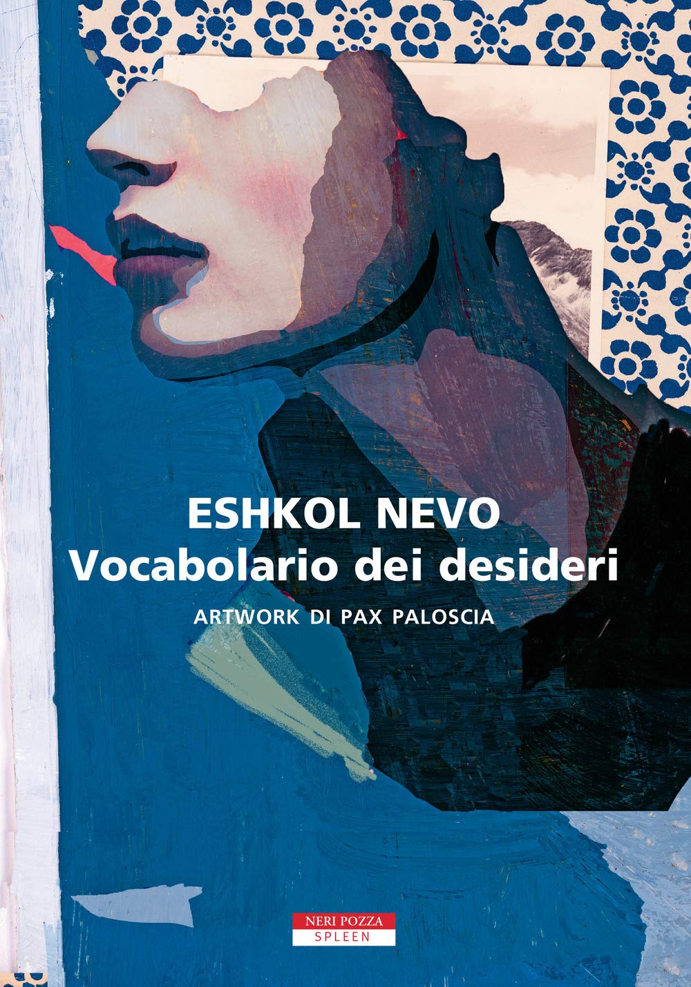 Vocabolario dei desideri Essays & Short Stories