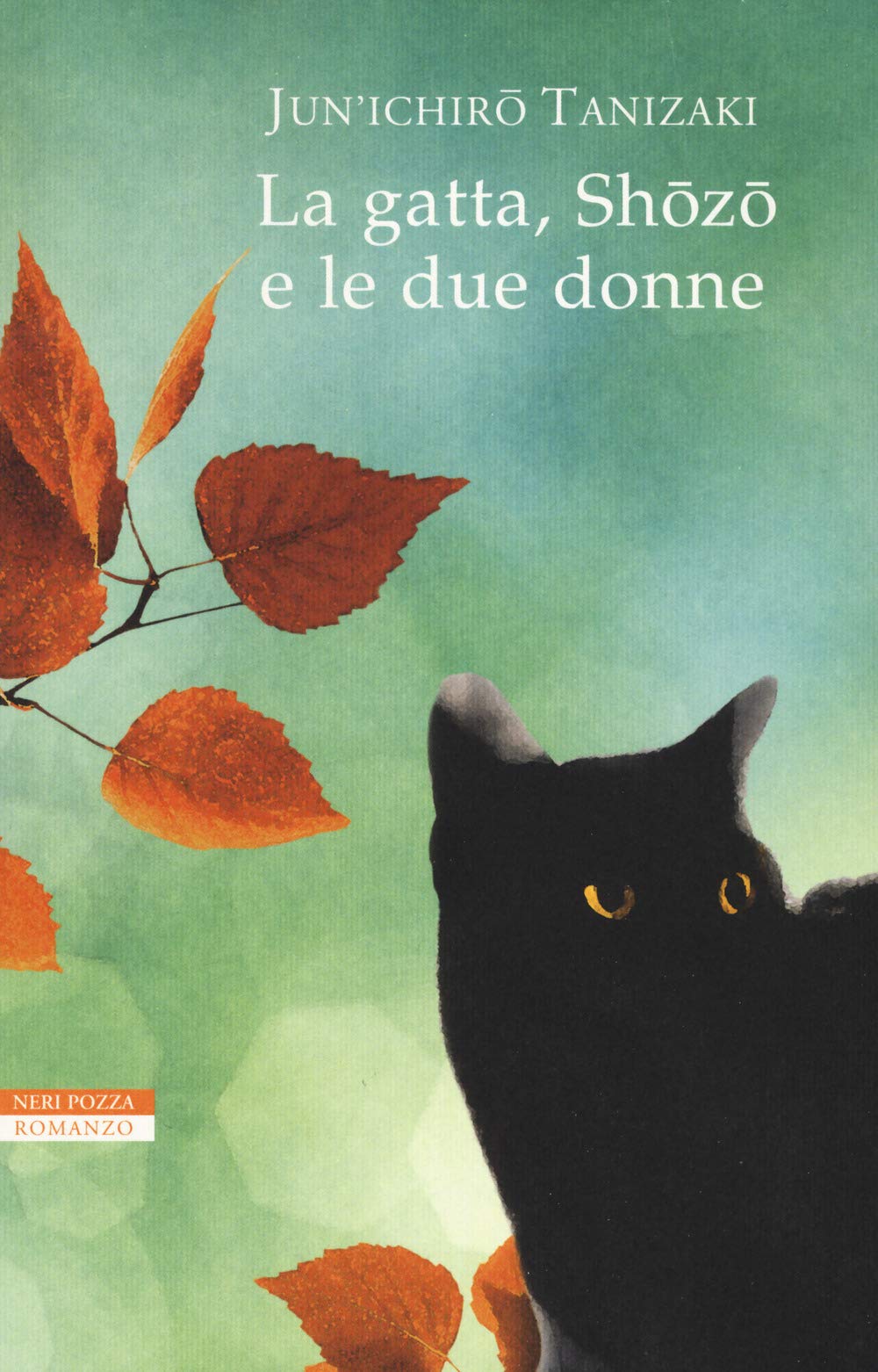 La gatta, Shozo e le due donne (Le tavole d'oro) Classics
