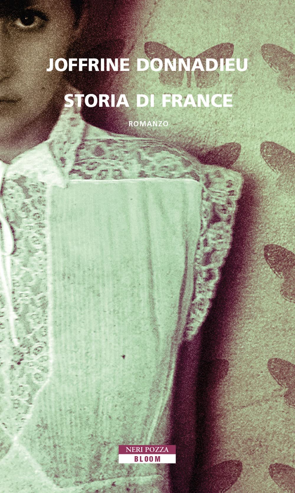 Storia di France book