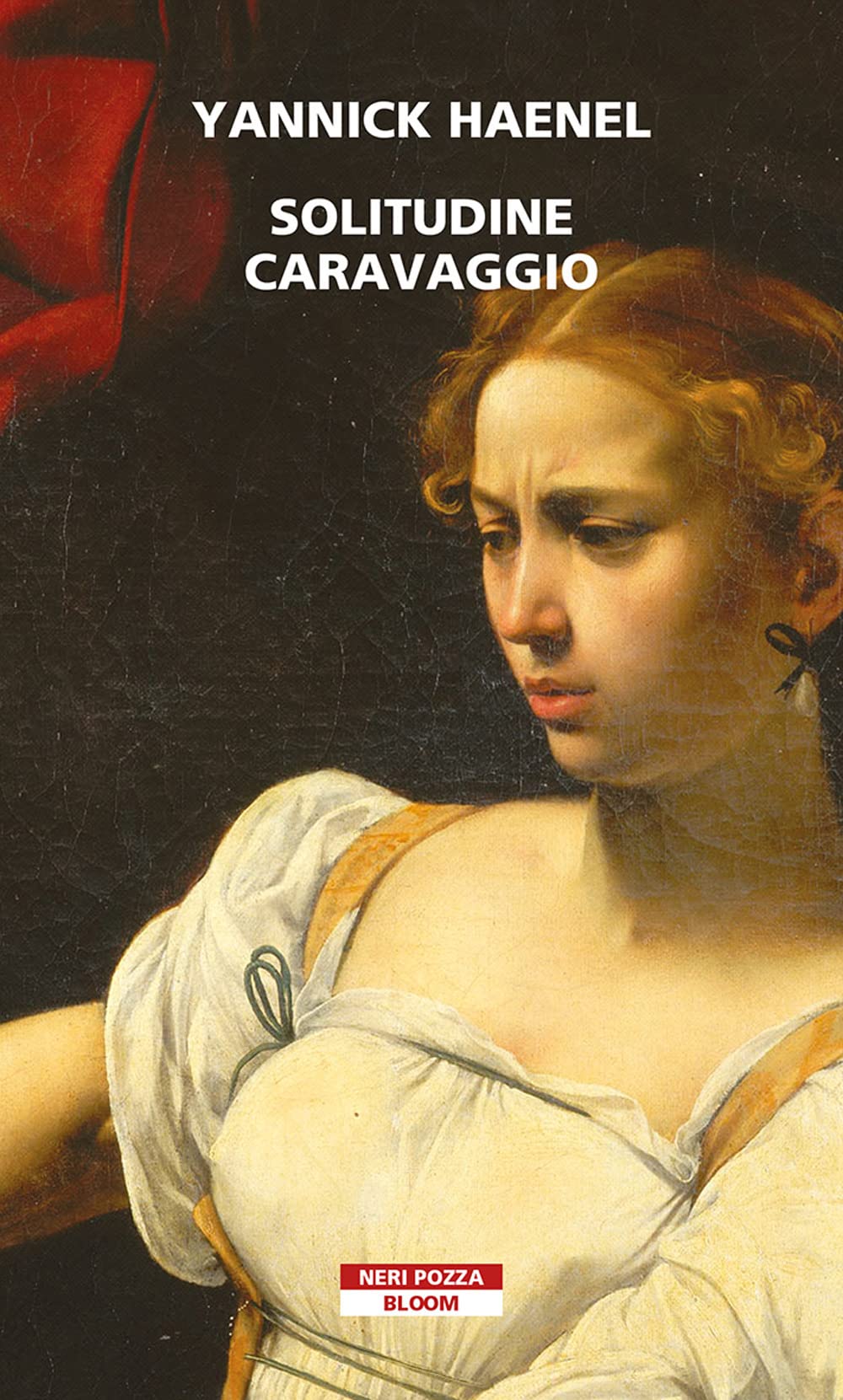 Solitudine Caravaggio Art & Literature