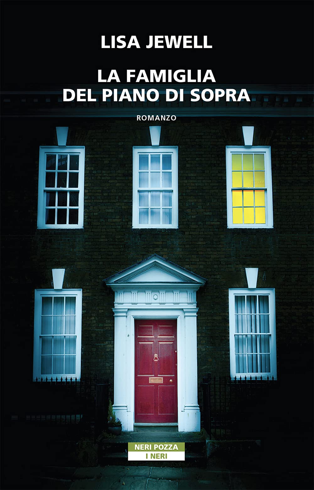 La famiglia del piano di sopra International