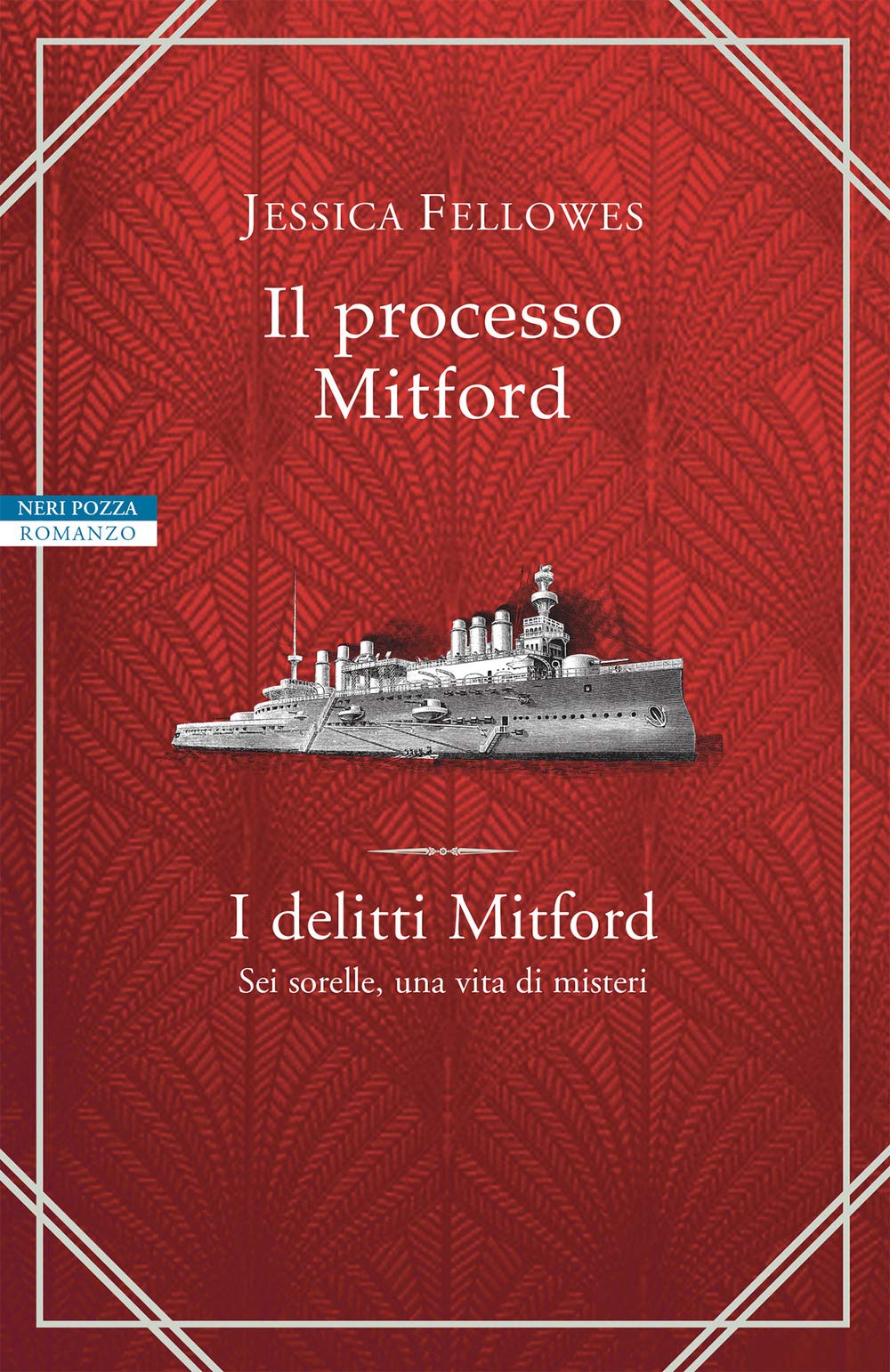 Il processo Mitford. I delitti Mitford Historical Fiction