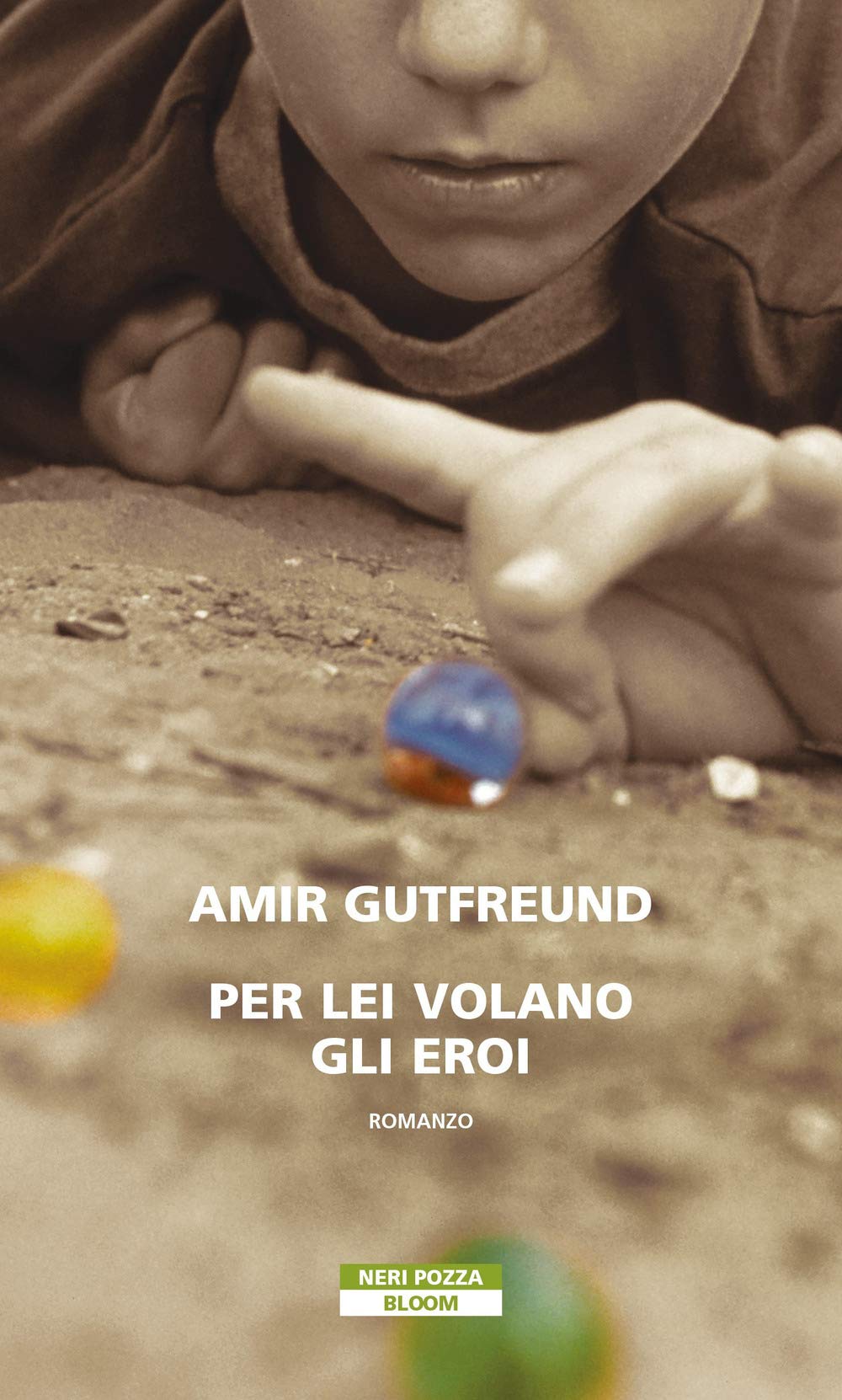 Per lei volano gli eroi book