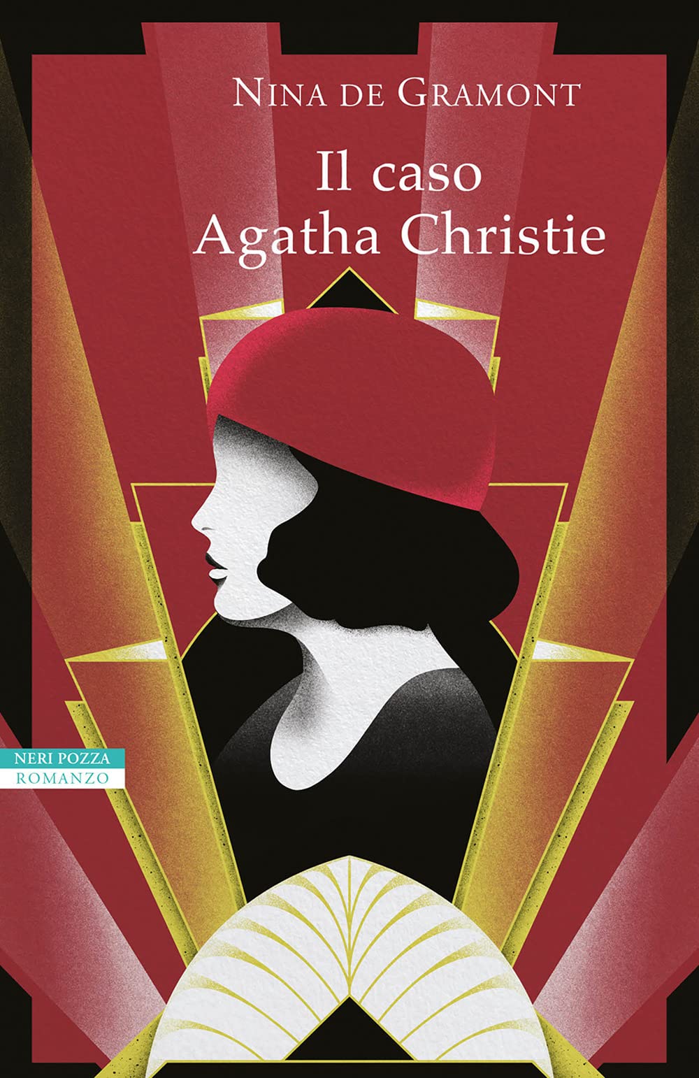 Il caso Agatha Christie book