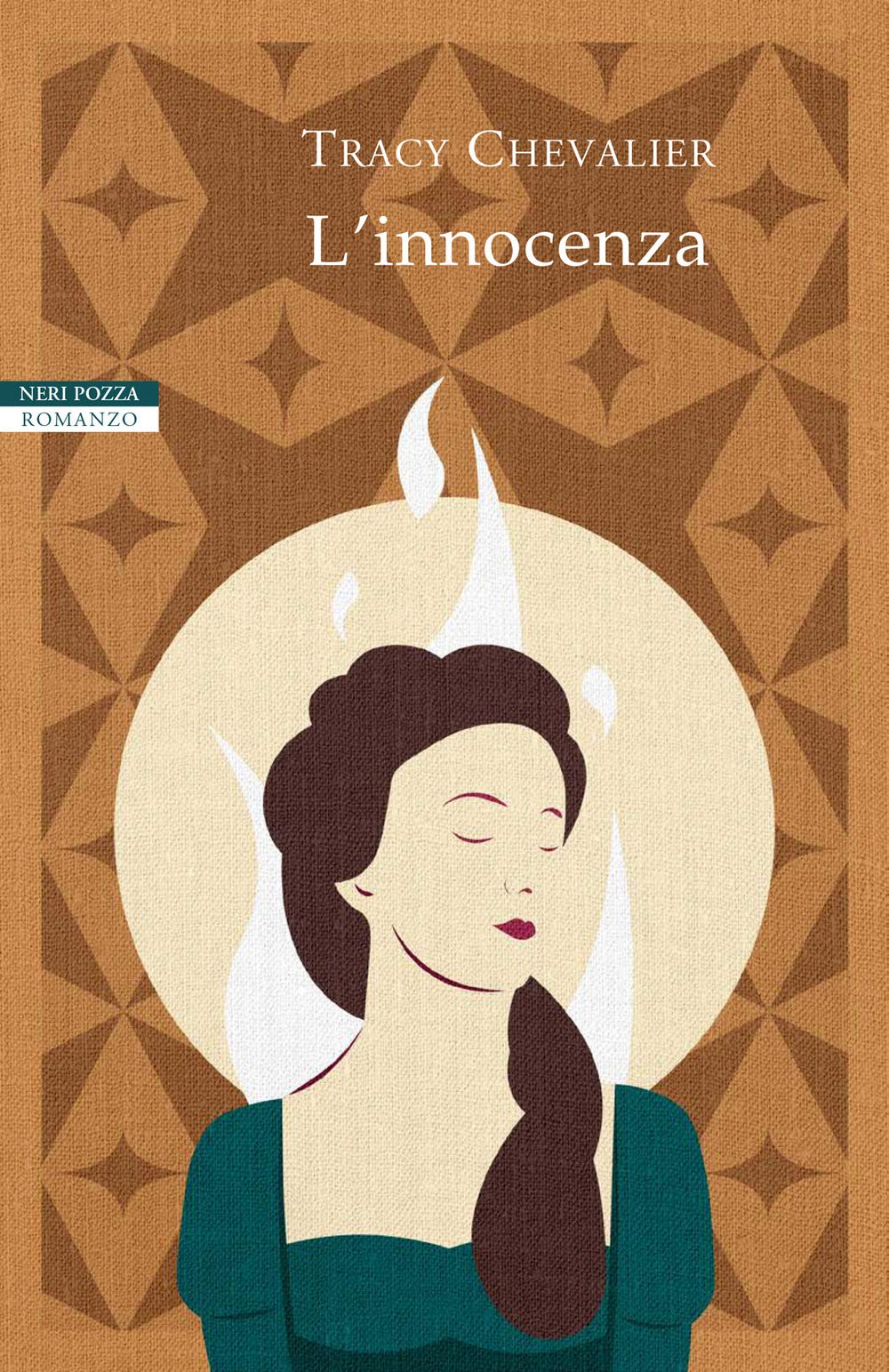 L'innocenza (I narratori delle tavole) Historical Fiction