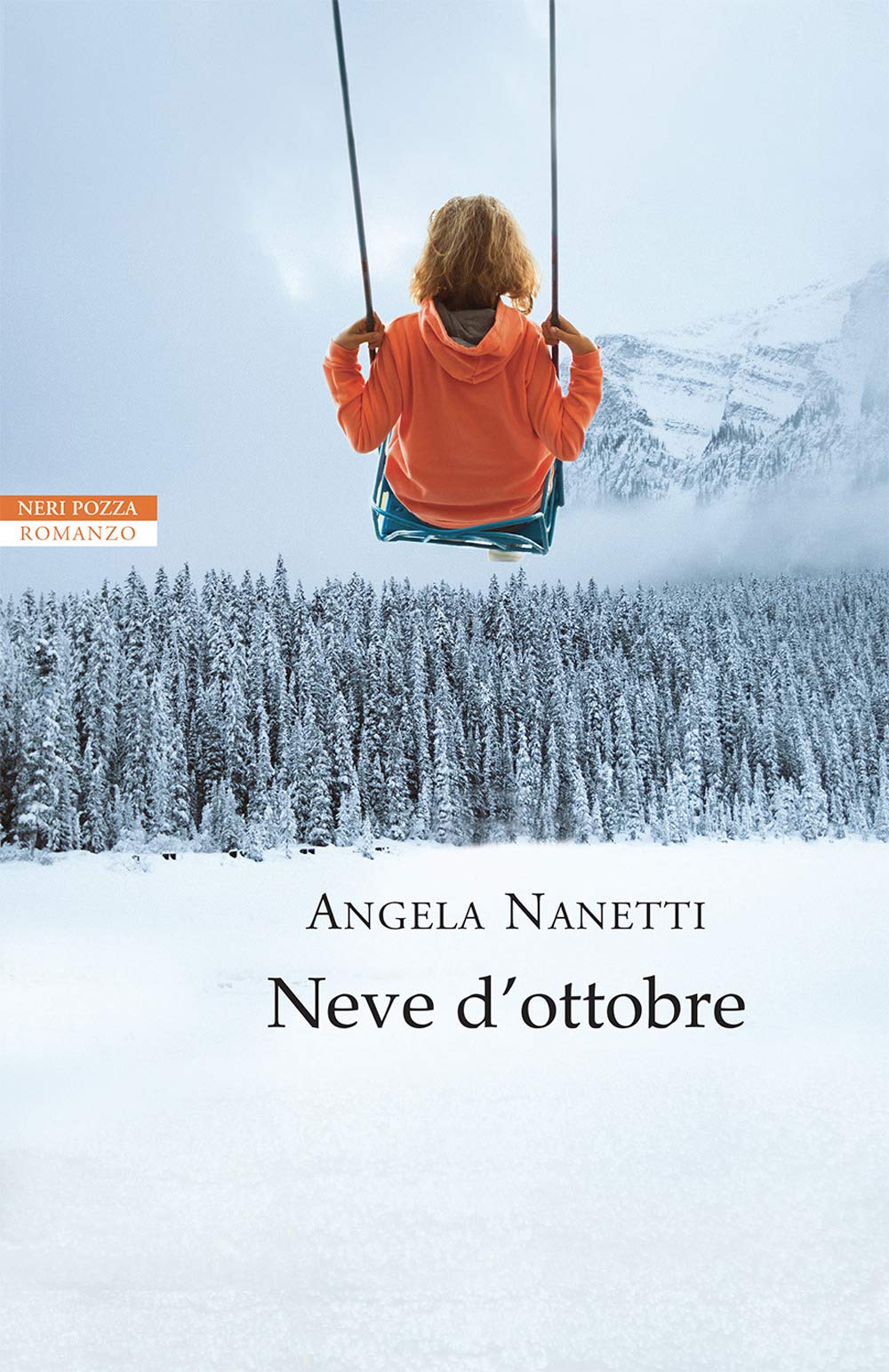 Product Image: Neve d'ottobre