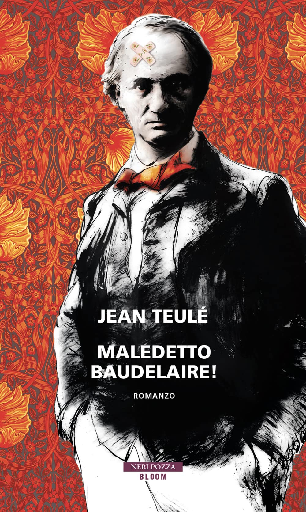 Maledetto Baudelaire! Historical Fiction