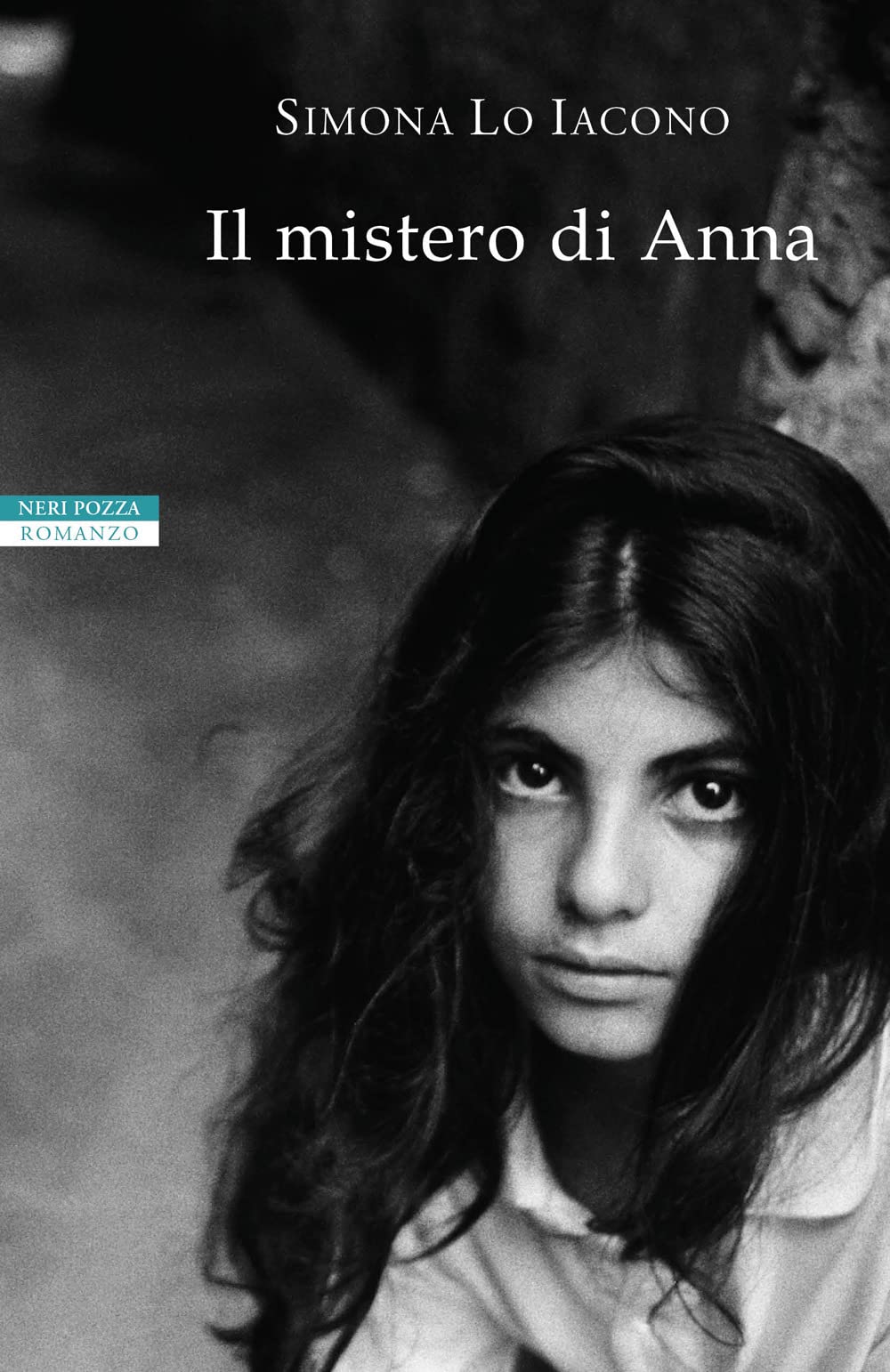 Il mistero di Anna book