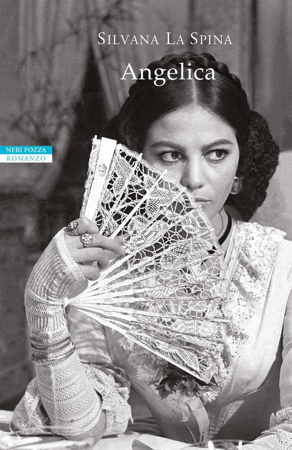 Angelica (I narratori delle tavole) Historical Fiction