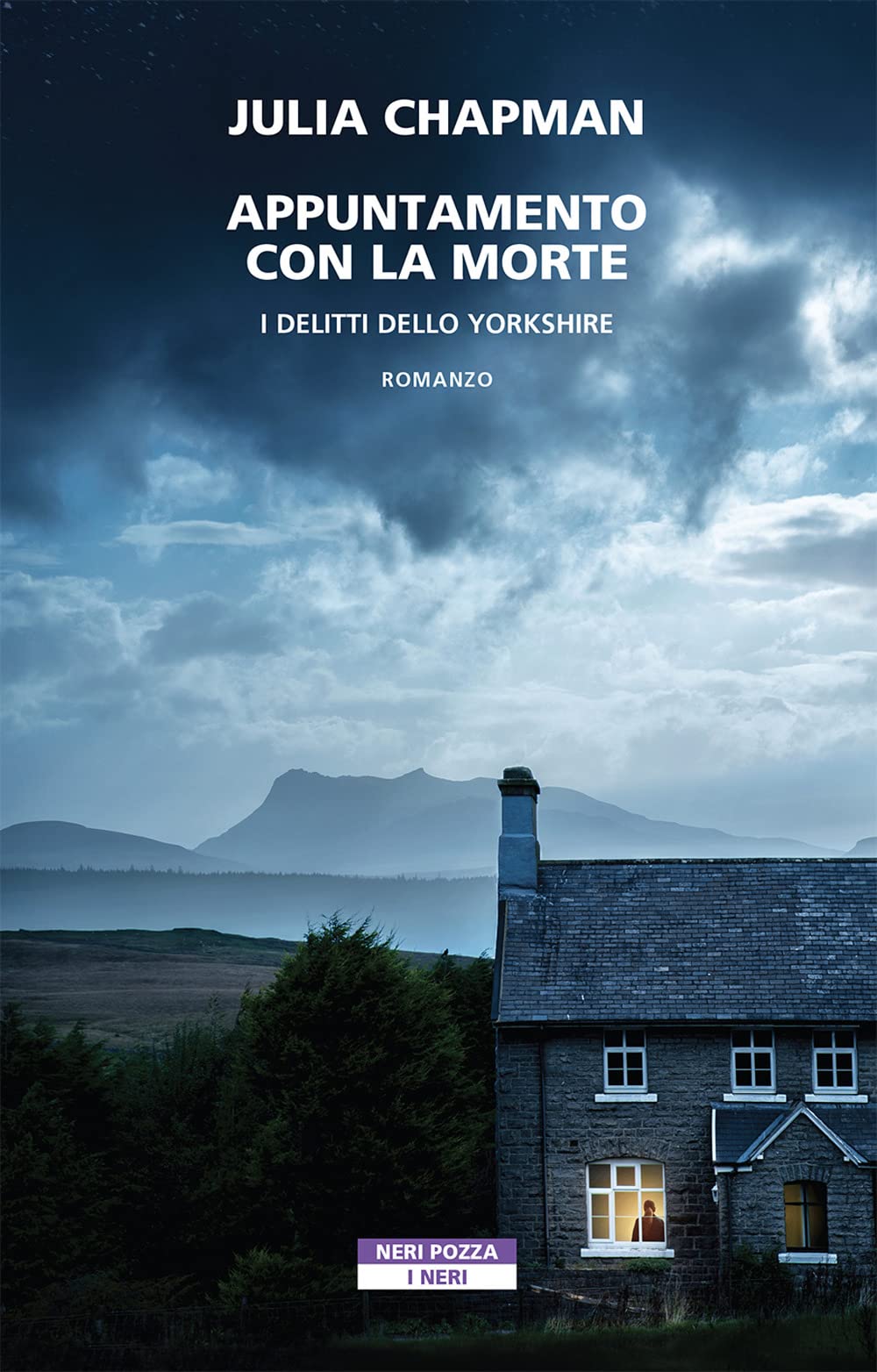 Appuntamento con la morte. I delitti dello Yorkshire book