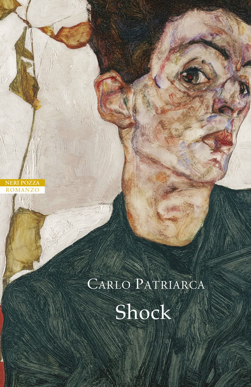 Shock (I narratori delle tavole) Medicine