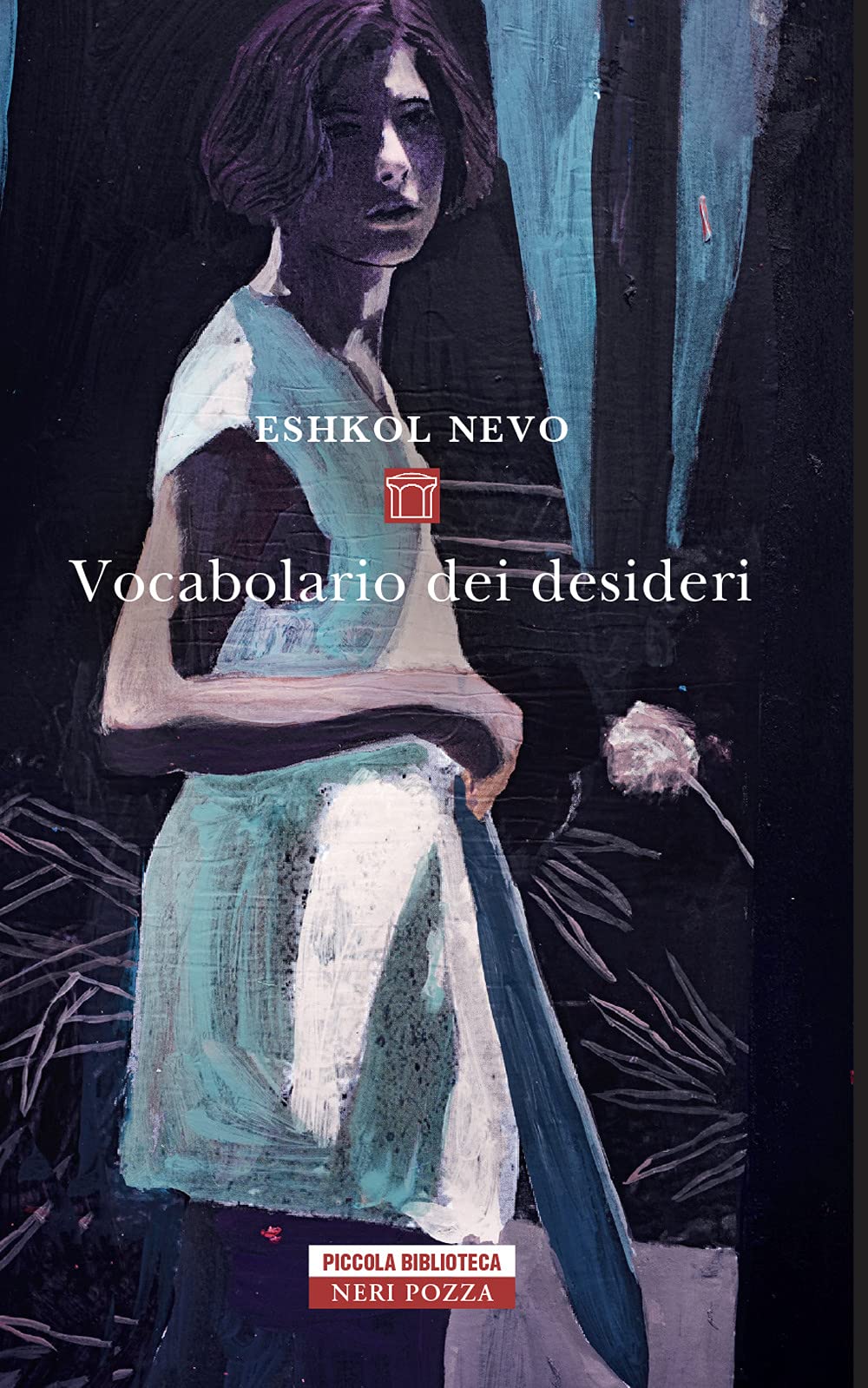 Vocabolario dei desideri book