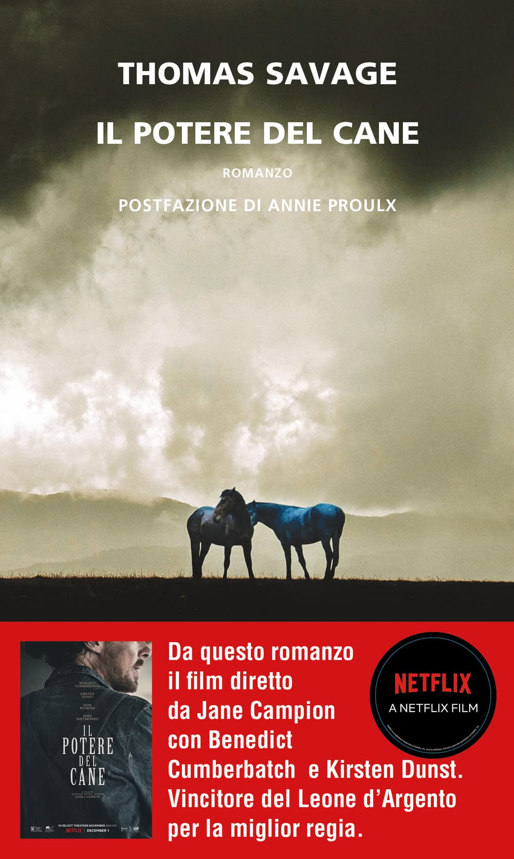 Il potere del cane Contemporary literature Books