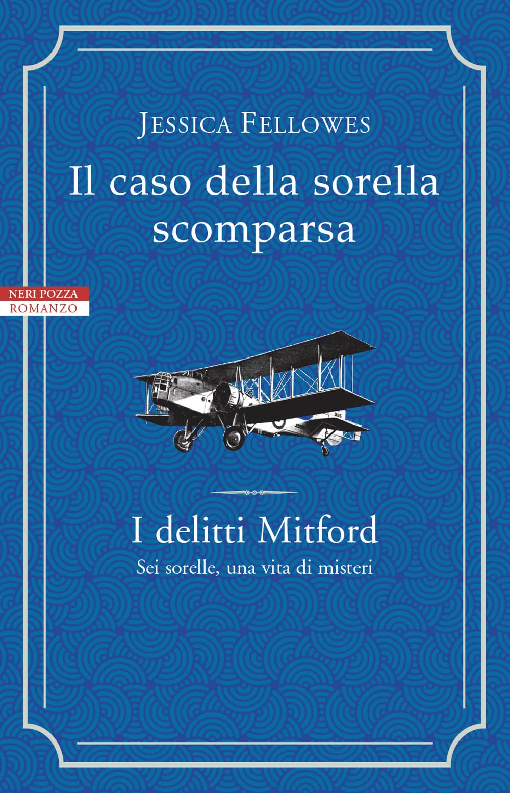 Il caso della sorella scomparsa. I delitti Mitford book