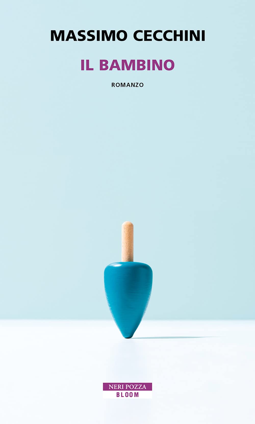 Il bambino Contemporary literature