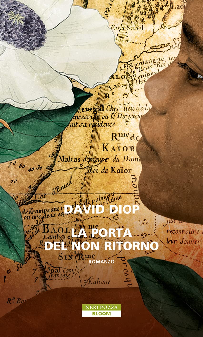 La porta del non ritorno book
