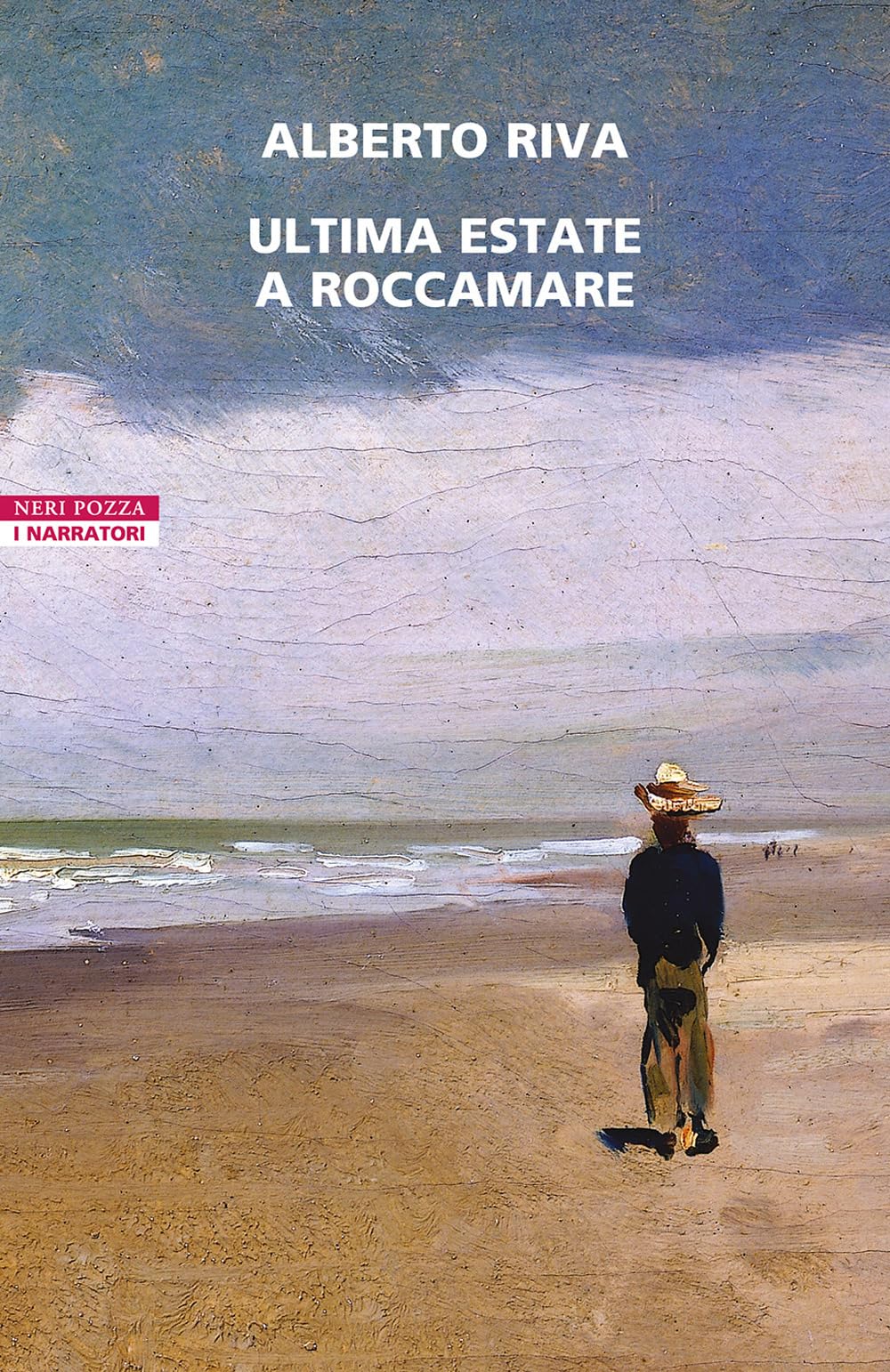 Ultima estate a Roccamare (I narratori delle tavole) Contemporary literature