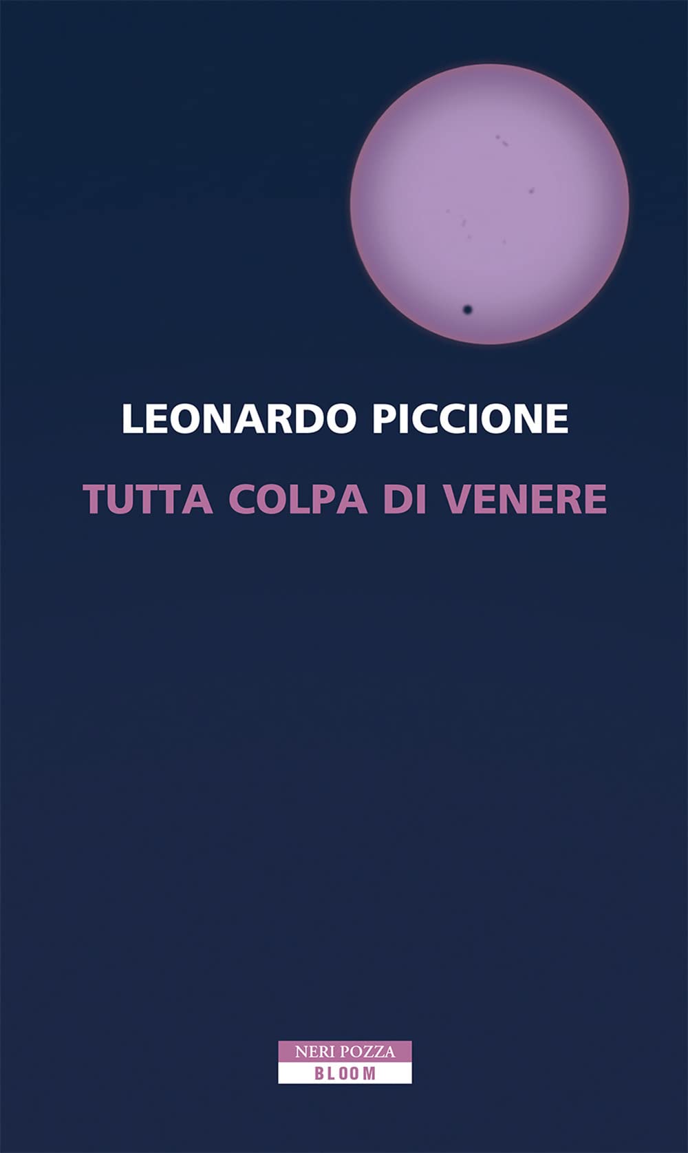 Tutta colpa di Venere book