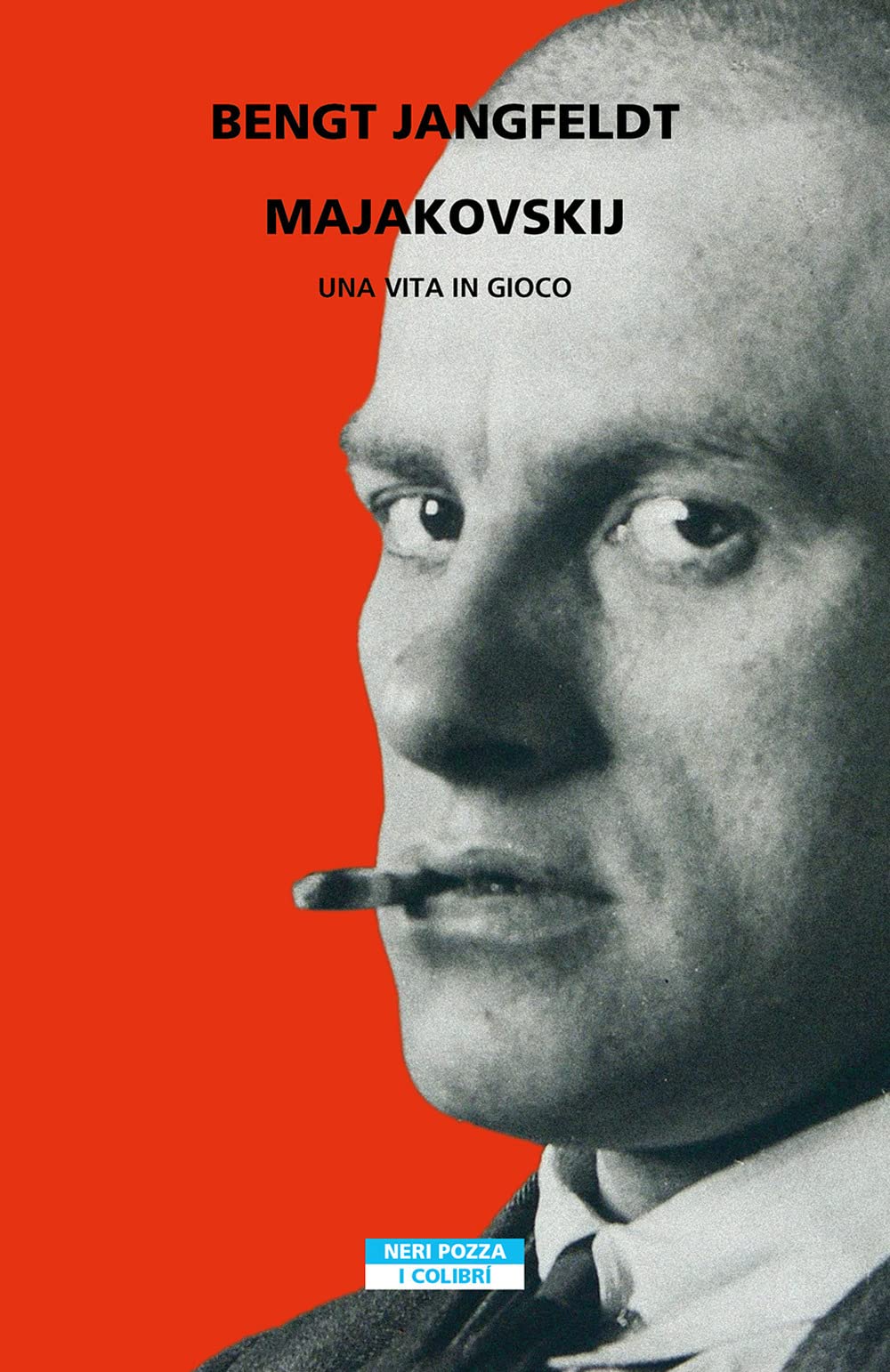 Majakovskij. Una vita in gioco (I colibrì) Contemporary literature