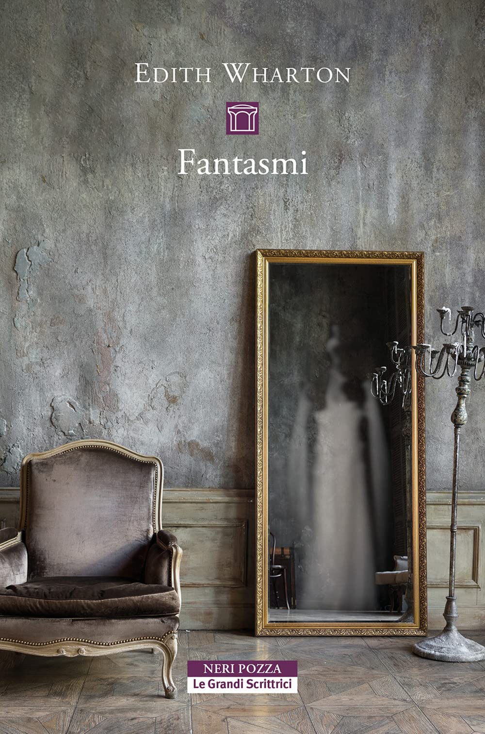 Fantasmi (Le Grandi Scrittrici) Essays & Short Stories
