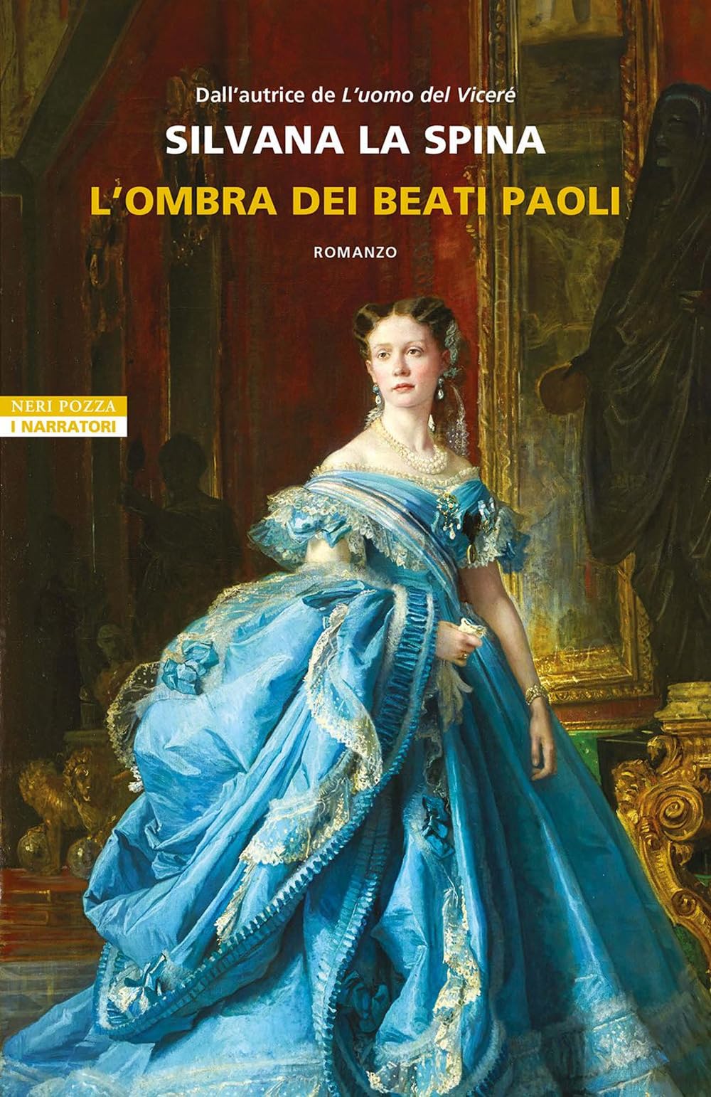 L'ombra dei Beati Paoli book