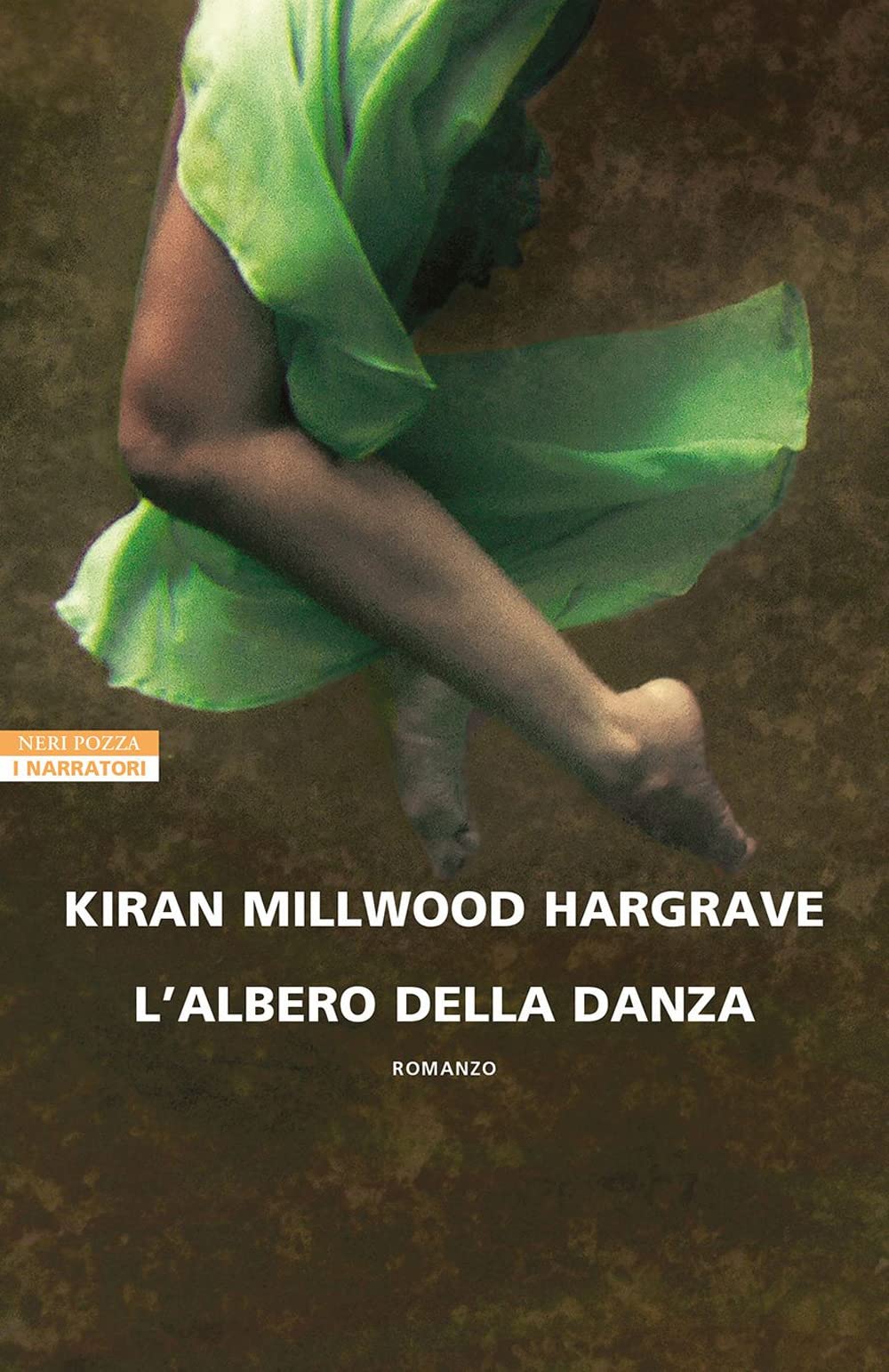 L' albero della danza book