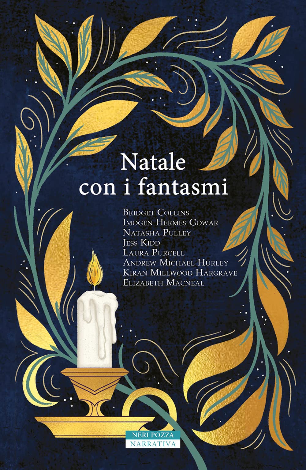 Natale con i fantasmi. Ediz. speciale book