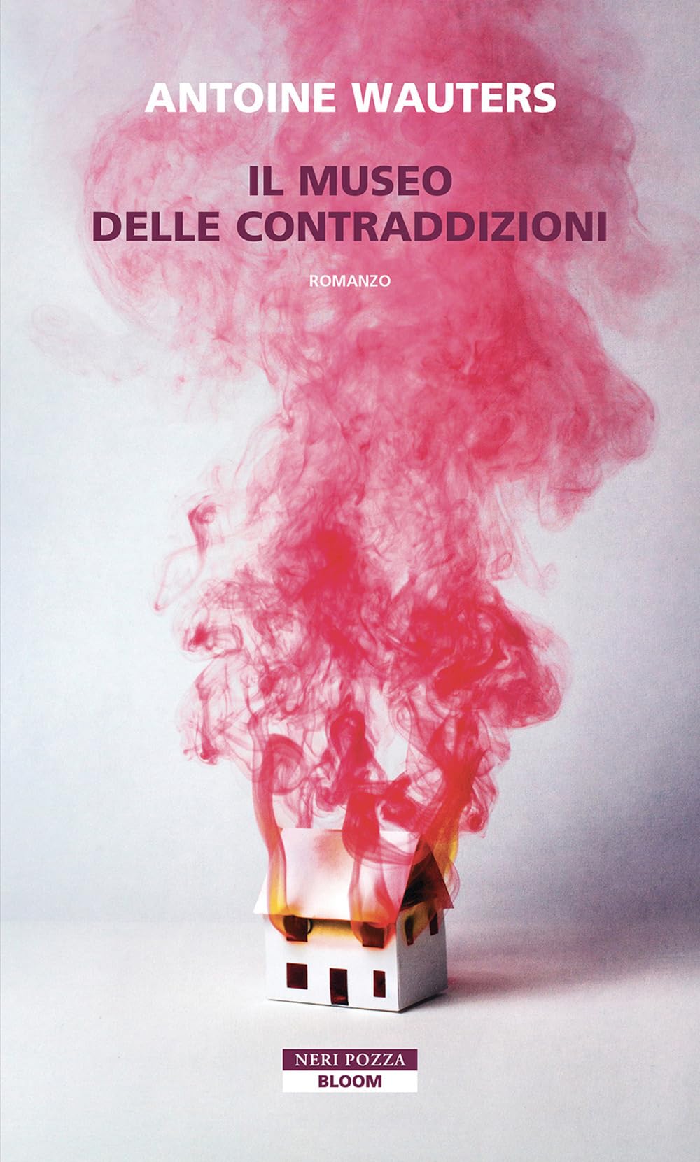 Il museo delle contraddizioni book