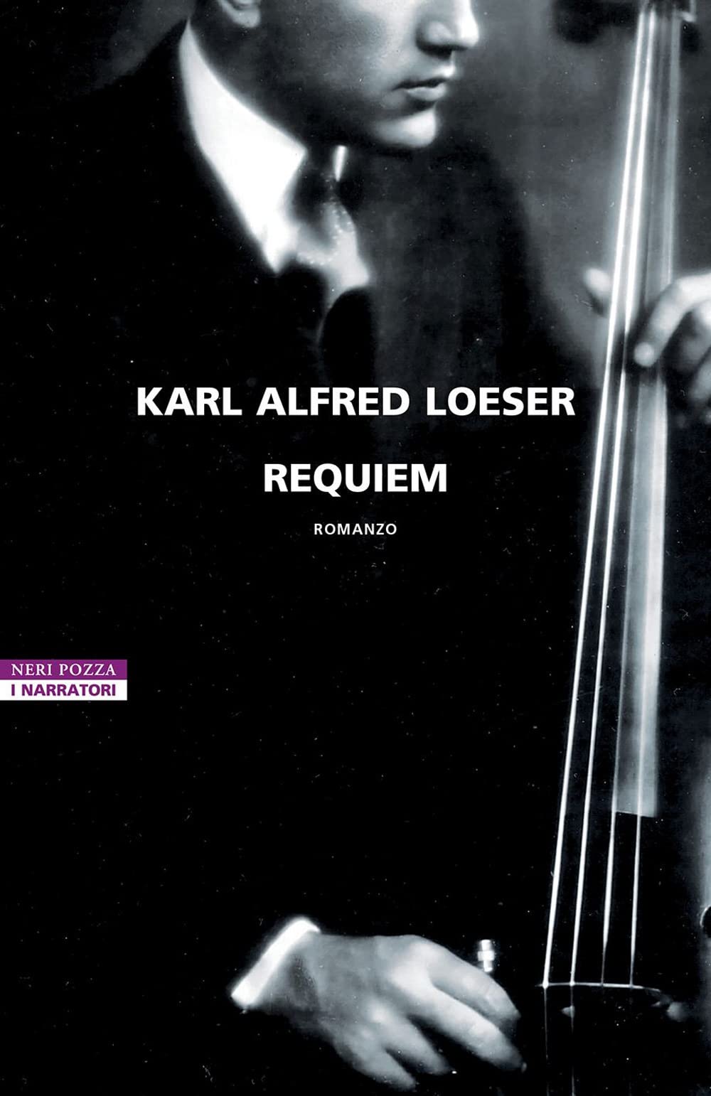 Product Image: Requiem