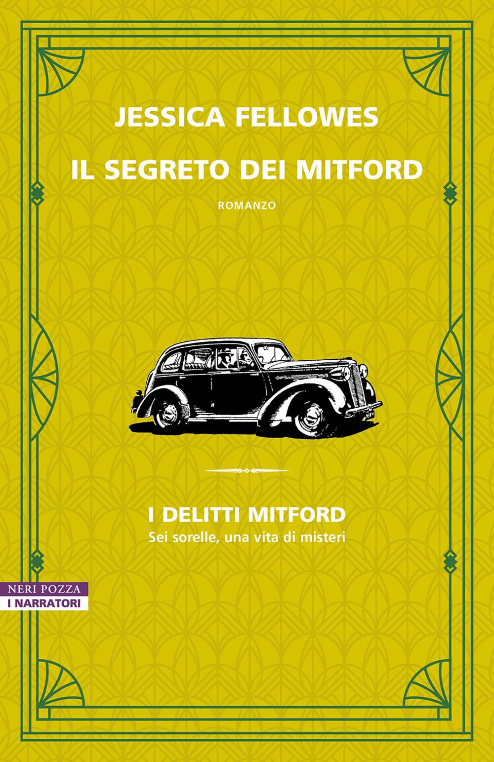 Il segreto dei Mitford. I delitti Mitford book