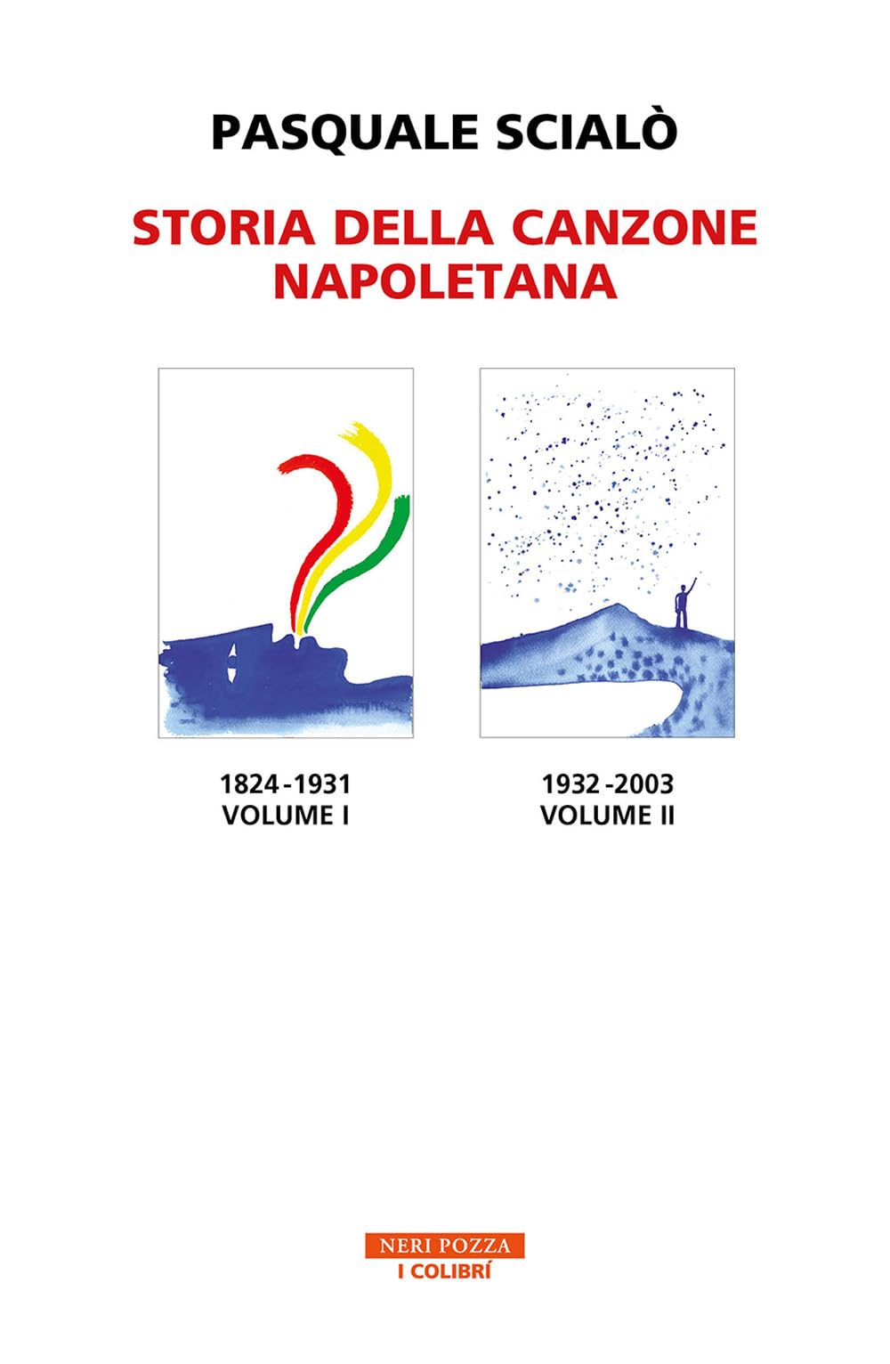 Storia della canzone napoletana (Vol.) book