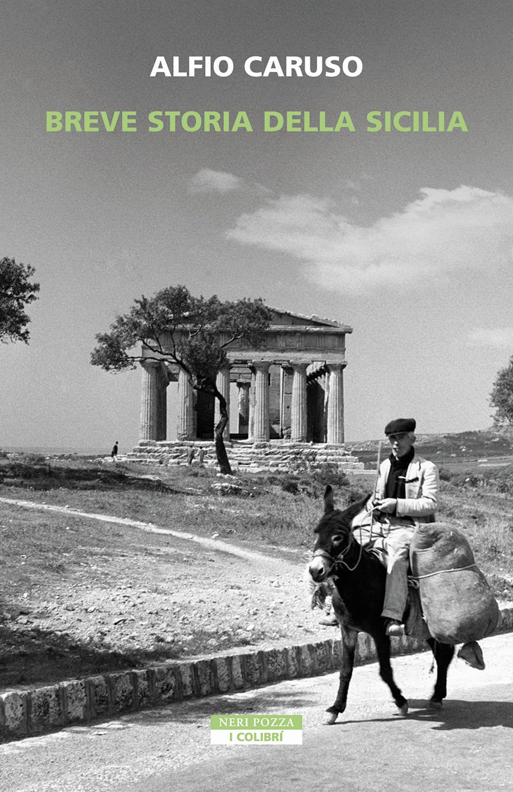 Breve storia della Sicilia Politics & History
