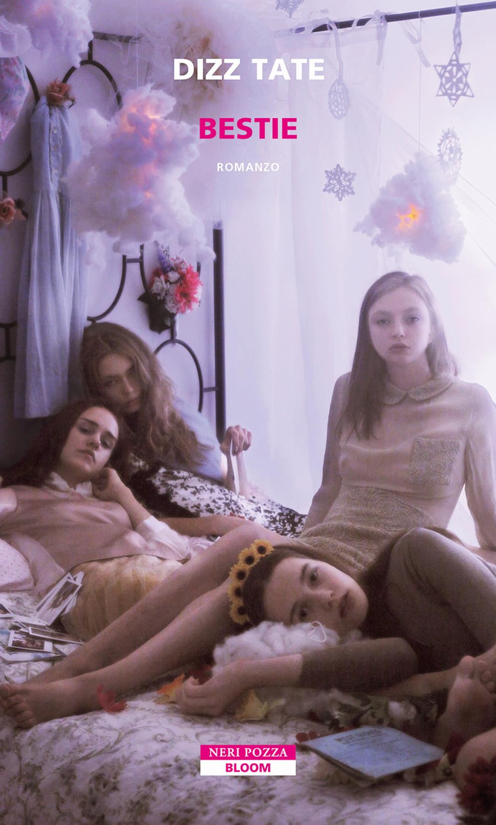 Bestie (Bloom) Contemporary literature