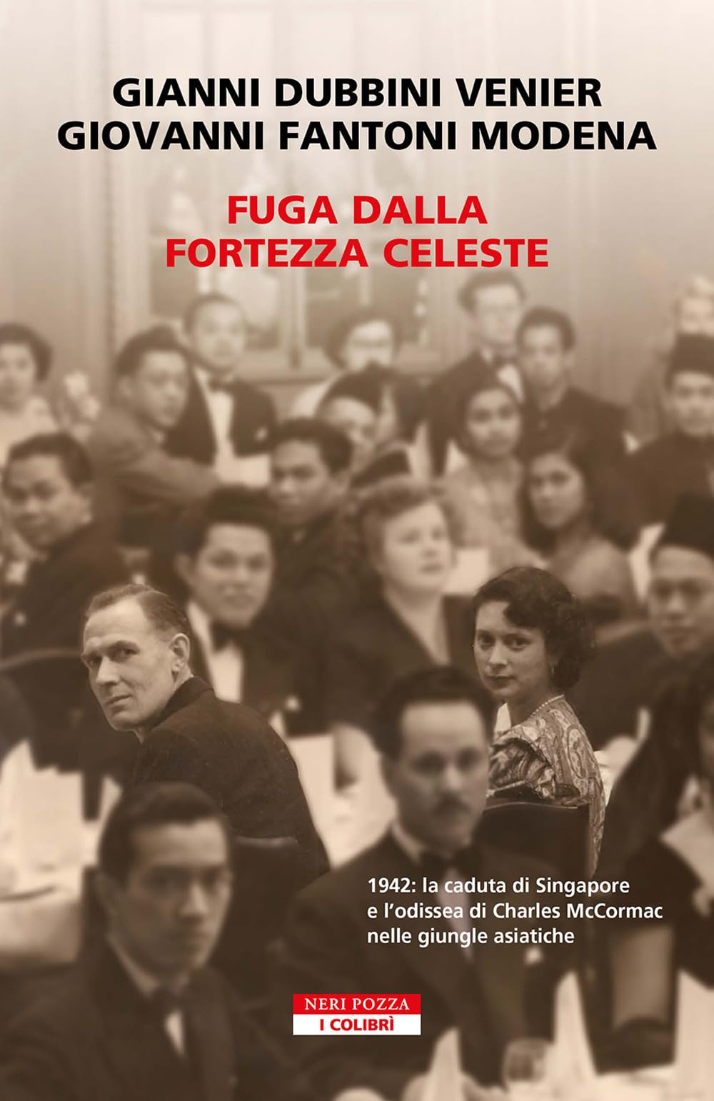 Product Image: Fuga dalla fortezza celeste