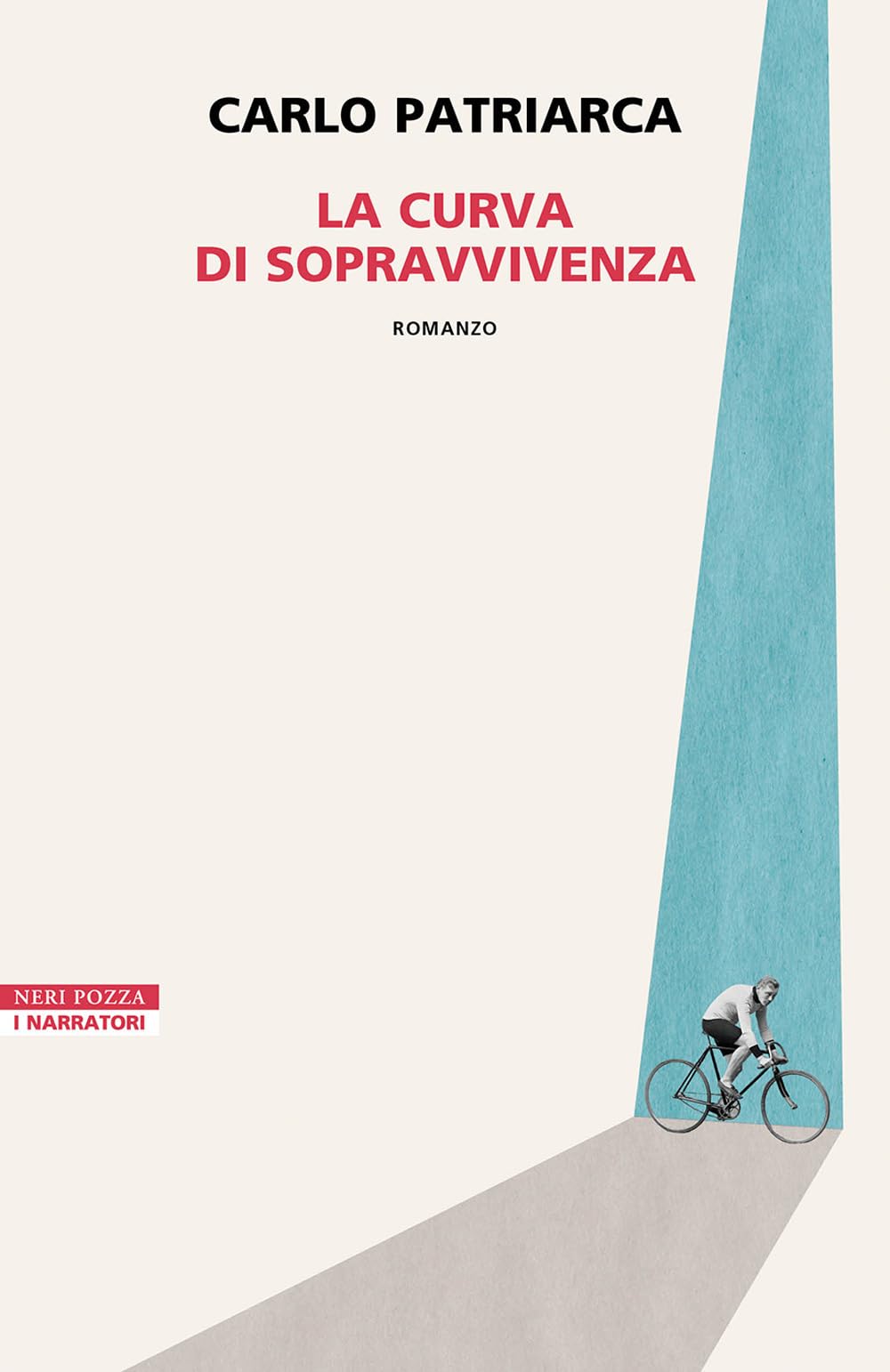 La curva di sopravvivenza Contemporary literature